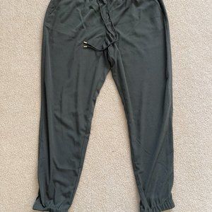 Women's Michael Kors Jogger